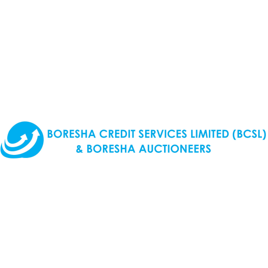 Boresha Credit